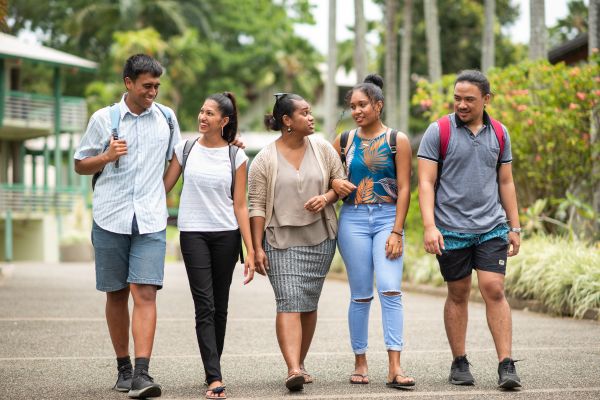 USP Laucala Campus